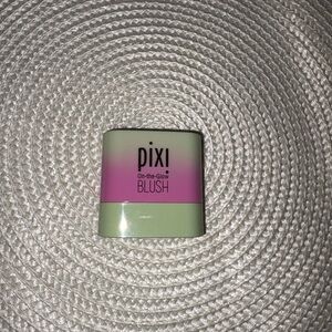 Pixi CheekTone Tinted Moisture Stick - Pink and Green